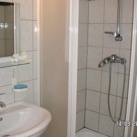 Emona Guest house Nesebar