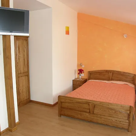 Guest house Emona Nesebar