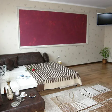 بيت ضيافة Emona