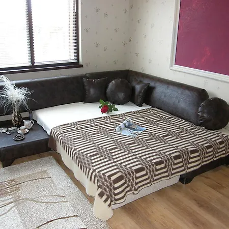 بيت ضيافة Emona نيسيبار