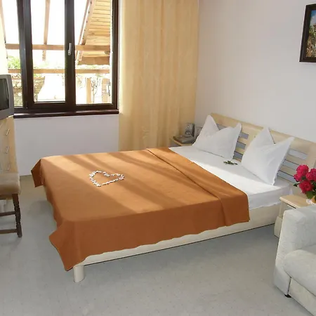Guest house Emona 2*