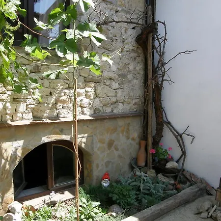 بيت ضيافة Emona