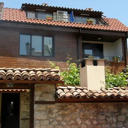 Guest house Emona Nesebar