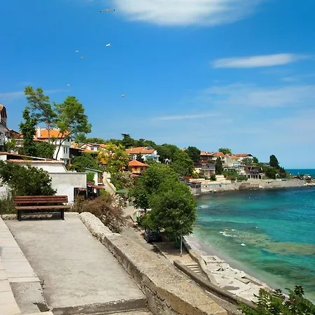 Guest house Emona 2*