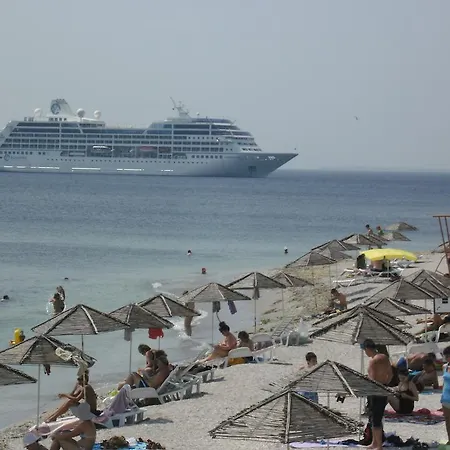 Affittacamere Emona 2*