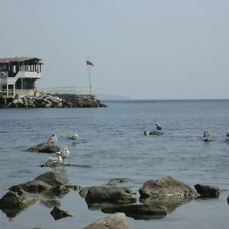 Emona Nessebar