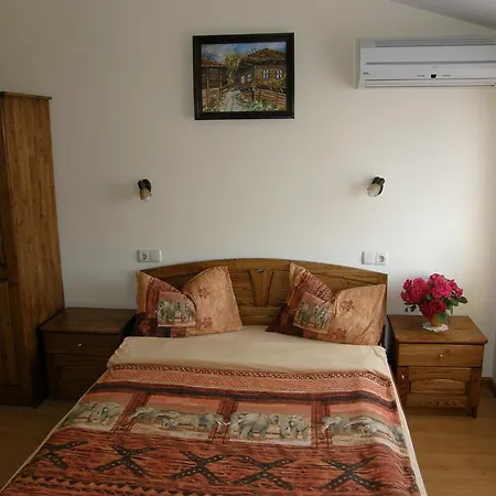 Gasthof Emona Nessebar