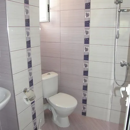 Vendégház Emona 2*