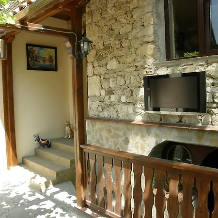 Gasthof Emona 2*