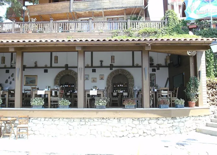 Vendégház Emona 2*