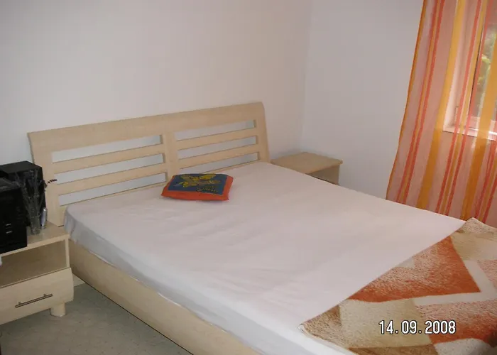 Emona Vendégház 2*