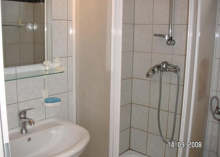 Emona Vendégház Neszebar