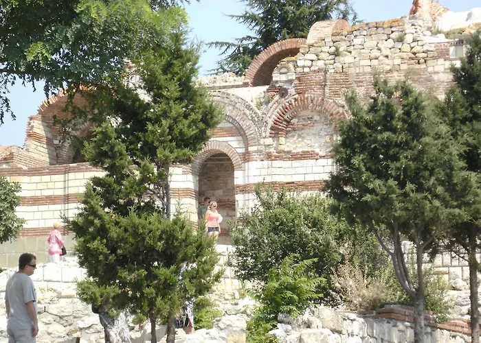 Vendégház Emona 2*