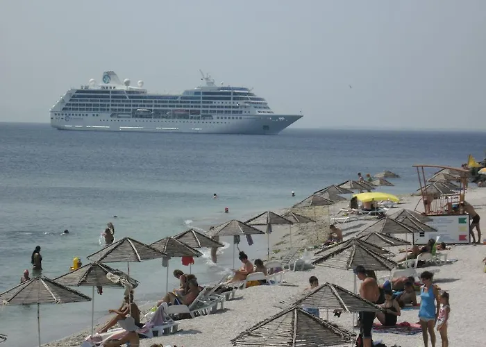 Vendégház Emona 2*