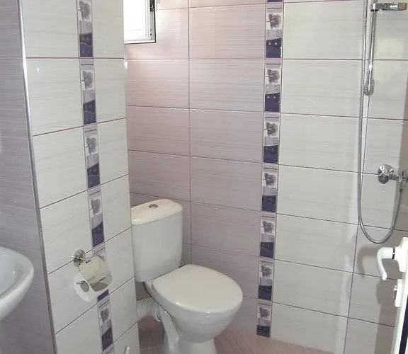 Vendégház Emona 2*