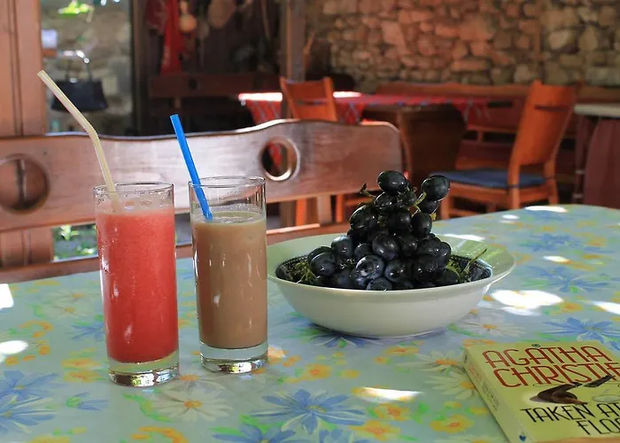 Vendégház Emona Neszebar