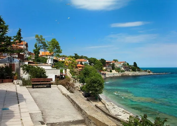 Vendégház Emona 2*